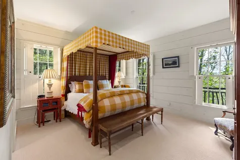 531 Billy Cabin Road Highlands NC 28741