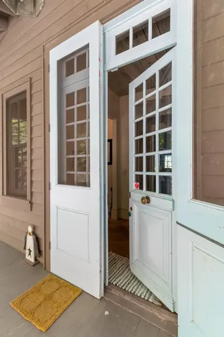 531 Billy Cabin Road Highlands NC 28741