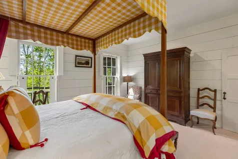 531 Billy Cabin Road Highlands NC 28741