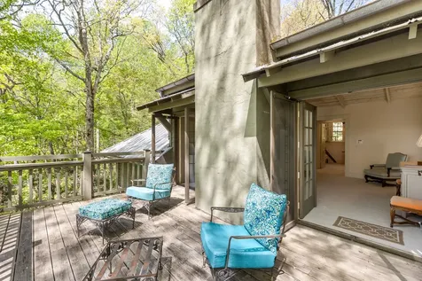531 Billy Cabin Road Highlands NC 28741