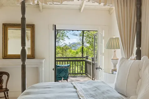 531 Billy Cabin Road Highlands NC 28741
