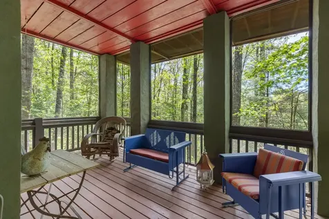 531 Billy Cabin Road Highlands NC 28741