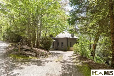 531 Billy Cabin Road Highlands NC 28741