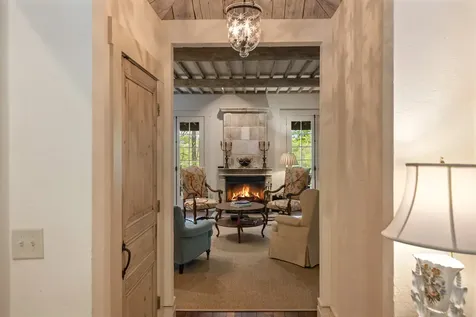 531 Billy Cabin Road Highlands NC 28741