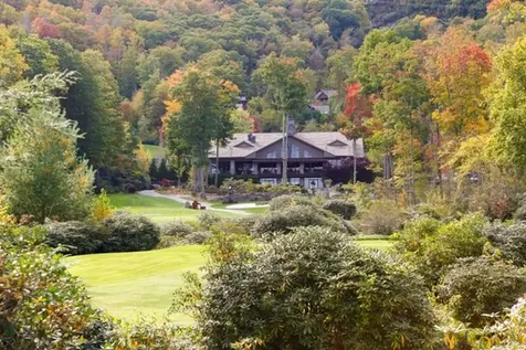 108 Shortoff Shadow Trail Highlands NC 28741