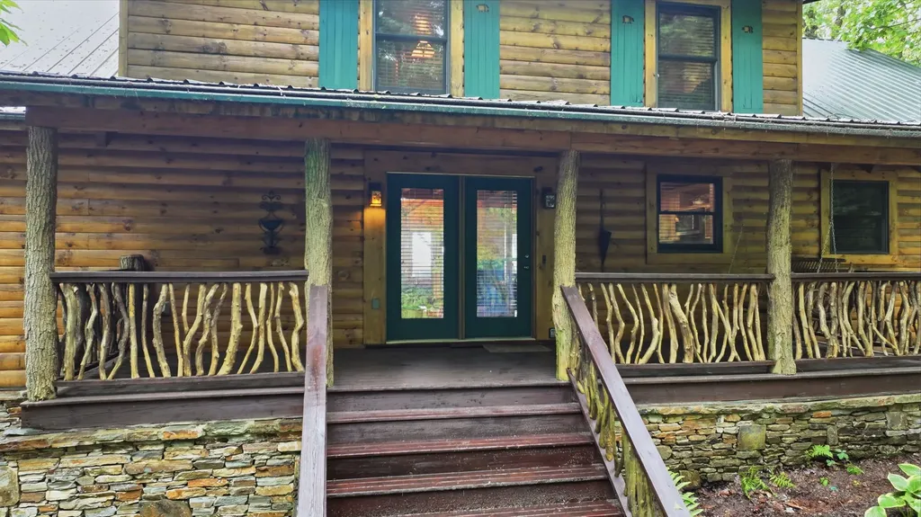 407 Forest Ridge Road Cashiers NC 28717