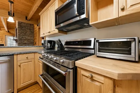 407 Forest Ridge Road Cashiers NC 28717
