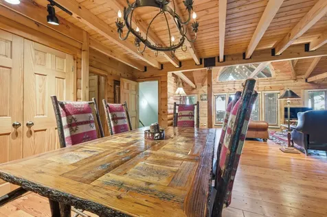 407 Forest Ridge Road Cashiers NC 28717