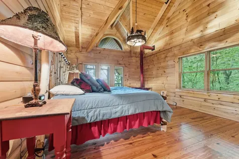 407 Forest Ridge Road Cashiers NC 28717