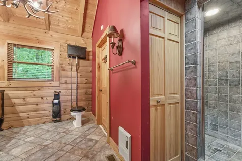 407 Forest Ridge Road Cashiers NC 28717