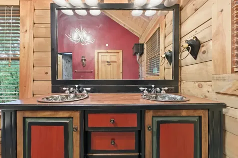 407 Forest Ridge Road Cashiers NC 28717