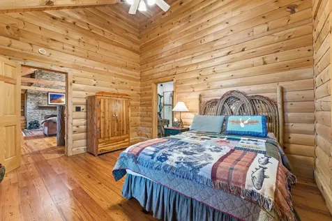 407 Forest Ridge Road Cashiers NC 28717