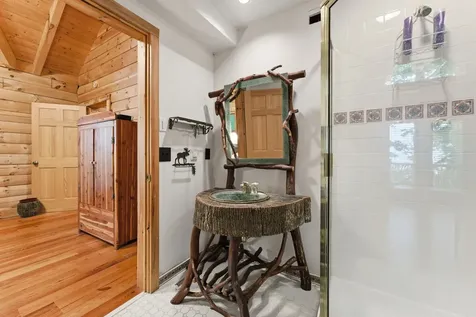 407 Forest Ridge Road Cashiers NC 28717