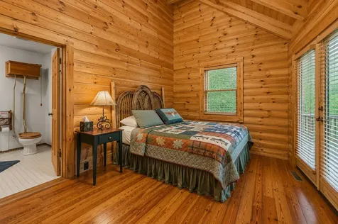 407 Forest Ridge Road Cashiers NC 28717