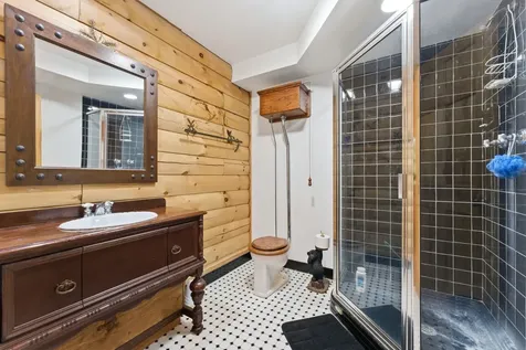 407 Forest Ridge Road Cashiers NC 28717