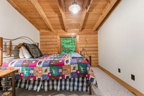 407 Forest Ridge Road Cashiers NC 28717