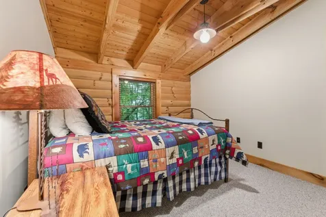 407 Forest Ridge Road Cashiers NC 28717