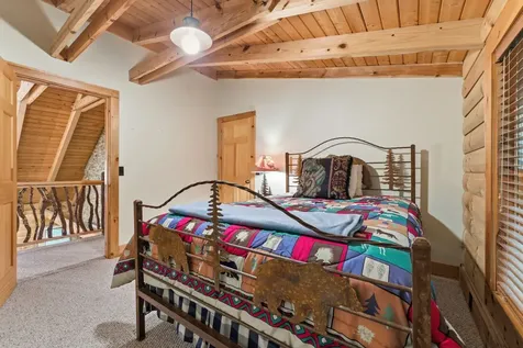 407 Forest Ridge Road Cashiers NC 28717