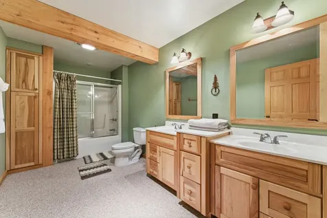 407 Forest Ridge Road Cashiers NC 28717