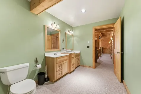 407 Forest Ridge Road Cashiers NC 28717