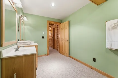 407 Forest Ridge Road Cashiers NC 28717