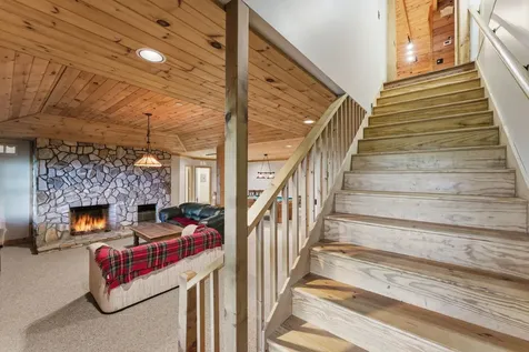 407 Forest Ridge Road Cashiers NC 28717