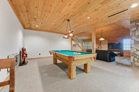 407 Forest Ridge Road Cashiers NC 28717