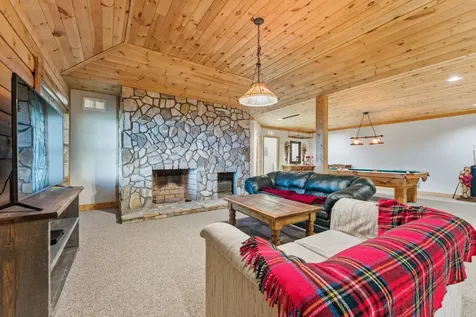 407 Forest Ridge Road Cashiers NC 28717