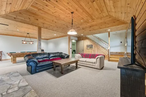 407 Forest Ridge Road Cashiers NC 28717