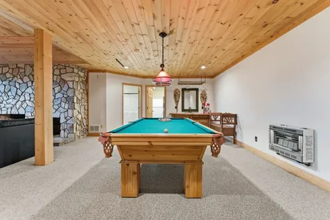 407 Forest Ridge Road Cashiers NC 28717