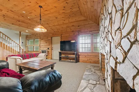 407 Forest Ridge Road Cashiers NC 28717