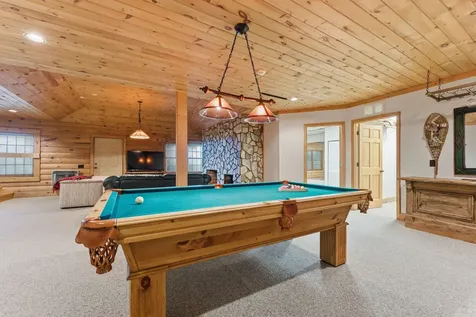 407 Forest Ridge Road Cashiers NC 28717