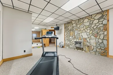 407 Forest Ridge Road Cashiers NC 28717