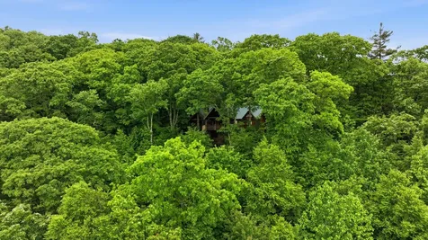 407 Forest Ridge Road Cashiers NC 28717