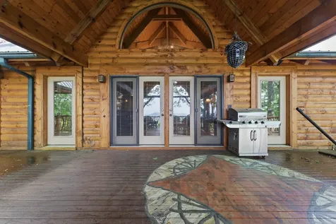407 Forest Ridge Road Cashiers NC 28717
