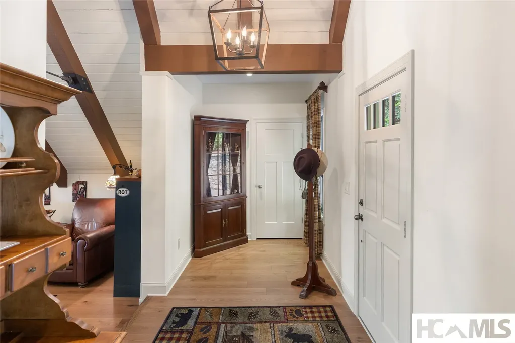 3164 W Club Boulevard Lake Toxaway NC 28747