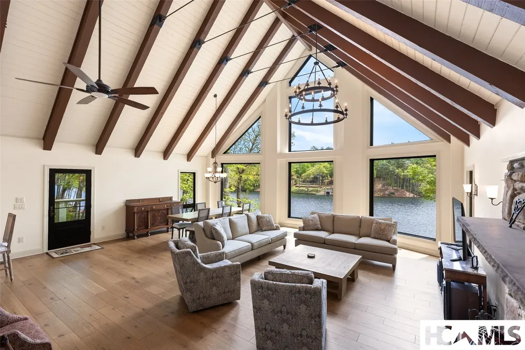 3164 W Club Boulevard Lake Toxaway NC 28747