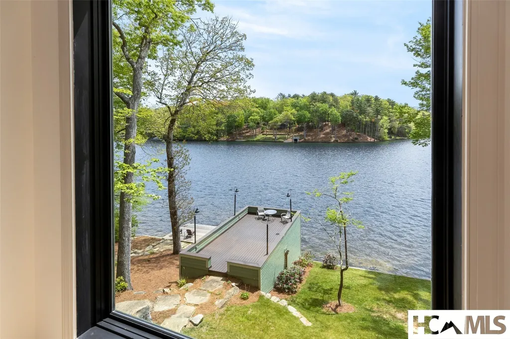 3164 W Club Boulevard Lake Toxaway NC 28747
