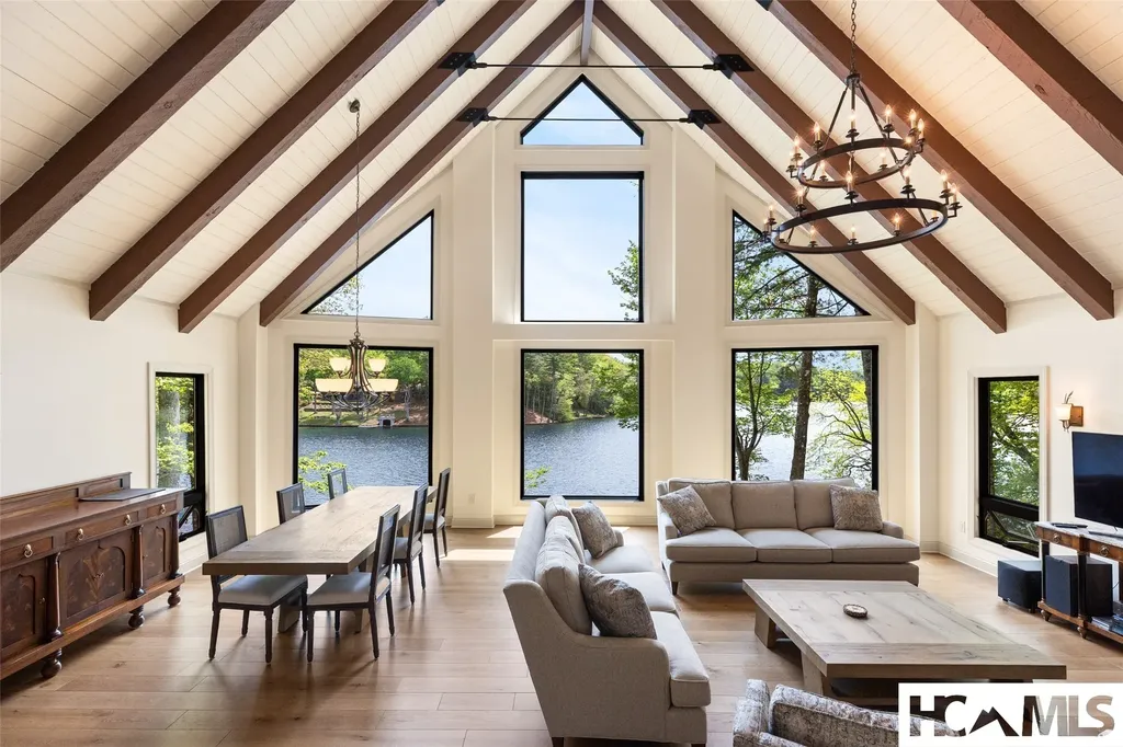 3164 W Club Boulevard Lake Toxaway NC 28747