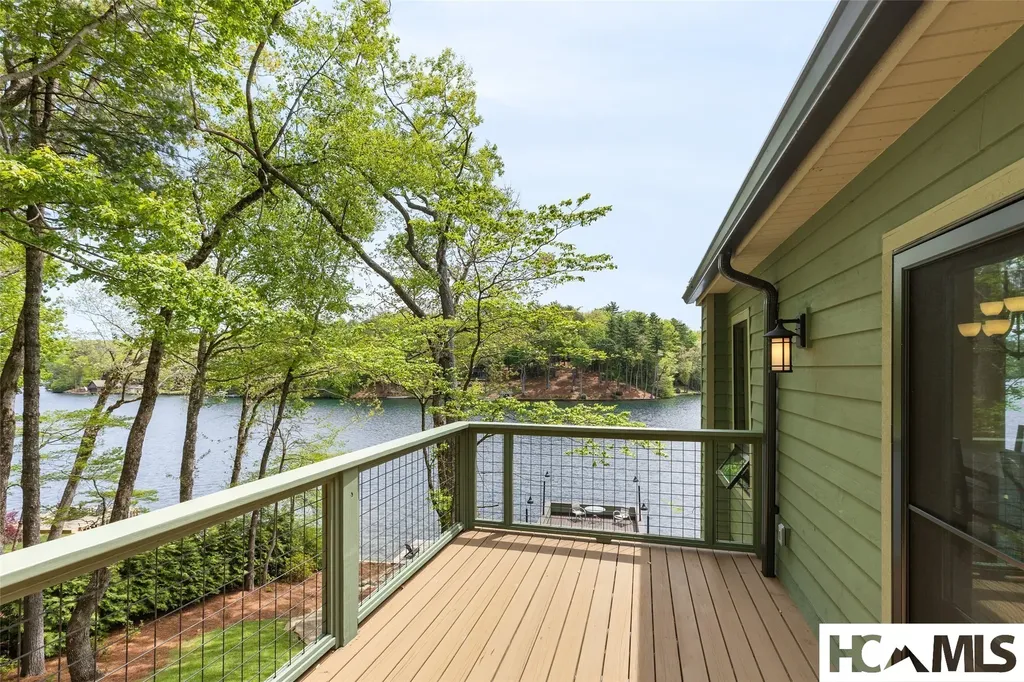 3164 W Club Boulevard Lake Toxaway NC 28747