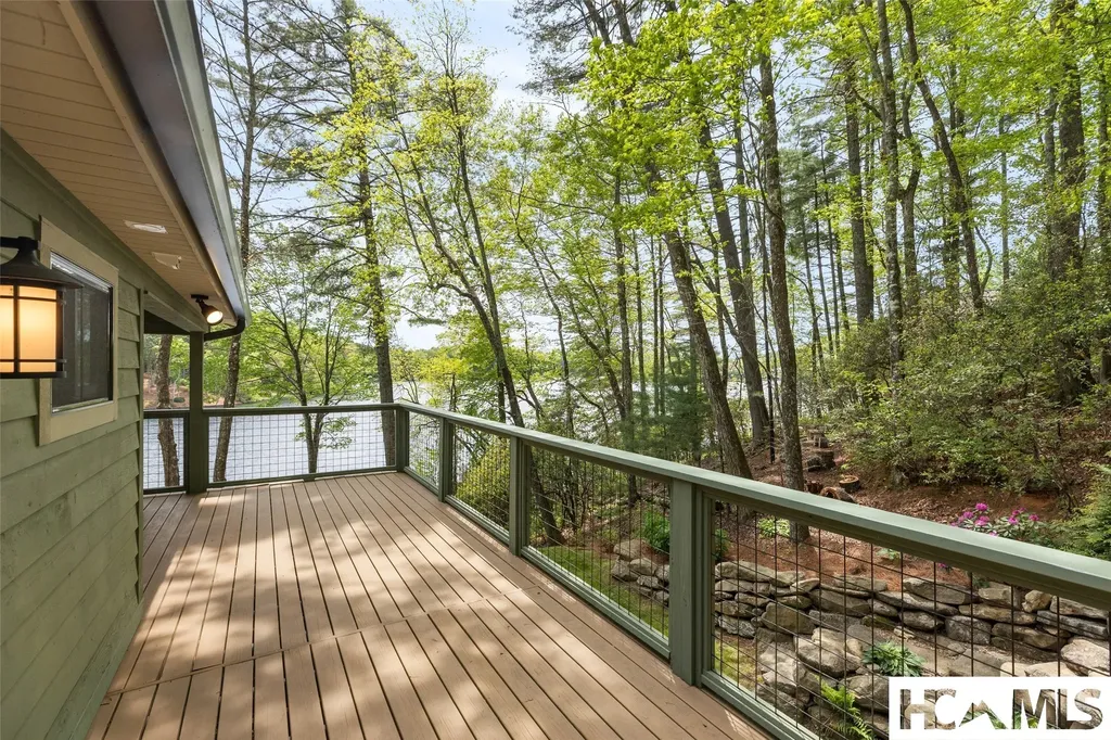 3164 W Club Boulevard Lake Toxaway NC 28747