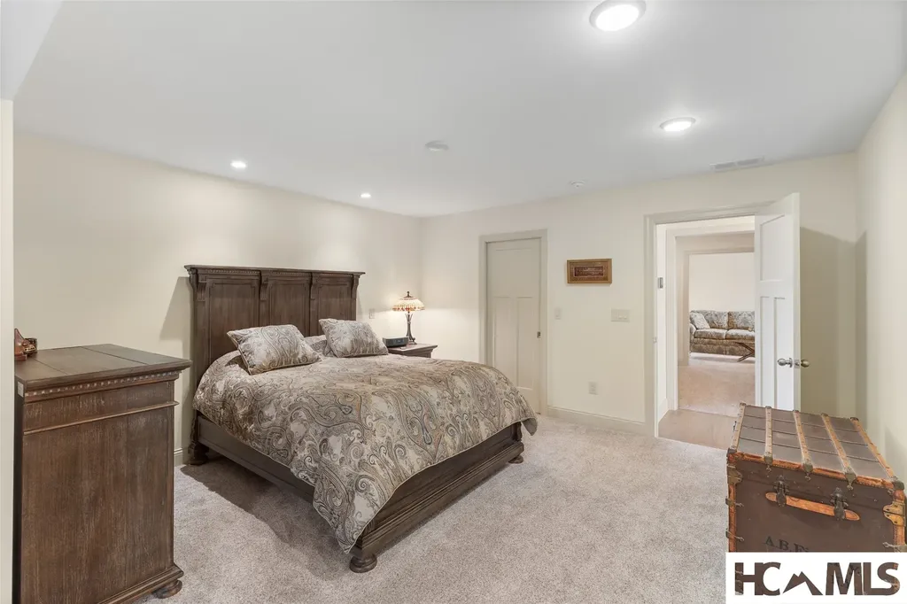 3164 W Club Boulevard Lake Toxaway NC 28747