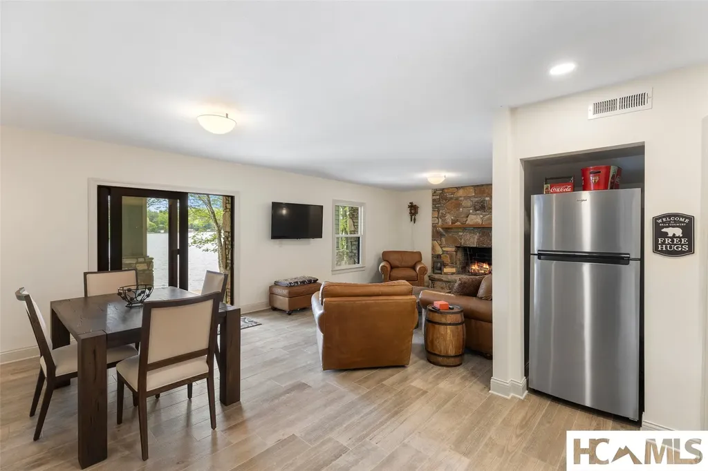 3164 W Club Boulevard Lake Toxaway NC 28747