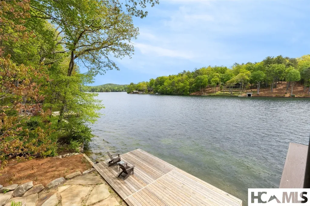 3164 W Club Boulevard Lake Toxaway NC 28747