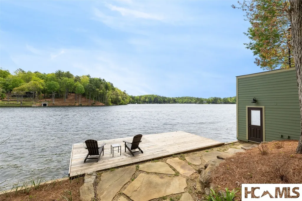3164 W Club Boulevard Lake Toxaway NC 28747
