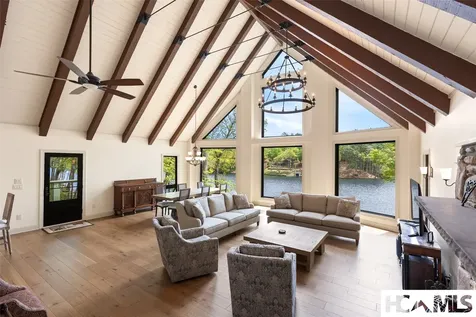 3164 W Club Boulevard Lake Toxaway NC 28747