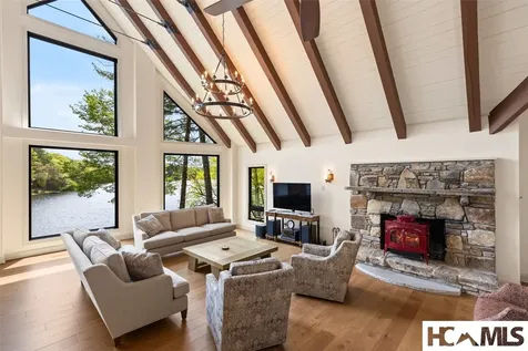 3164 W Club Boulevard Lake Toxaway NC 28747