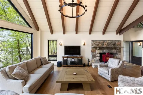 3164 W Club Boulevard Lake Toxaway NC 28747