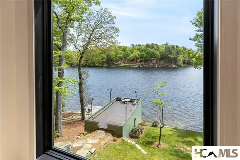 3164 W Club Boulevard Lake Toxaway NC 28747