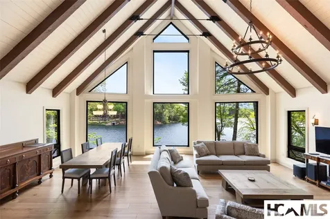 3164 W Club Boulevard Lake Toxaway NC 28747